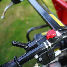 Мини-транспортер HECHT 2650 до 500 кг.