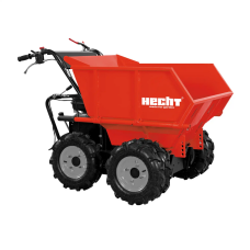 Мини-транспортер HECHT 2650 до 500 кг.