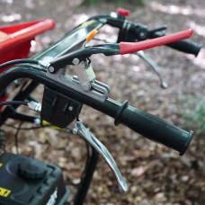 Мини-транспортер HECHT 2650 до 500 кг.