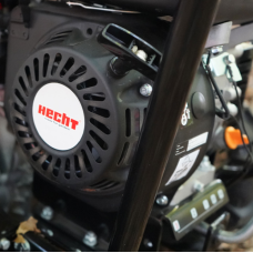 Мини-транспортер HECHT 2650 до 500 кг.