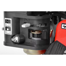 Мотопомпа бензиновая HECHT 3680