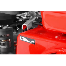 Мотопомпа бензиновая HECHT 3680