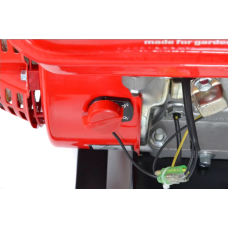 Мотопомпа бензиновая HECHT 3680