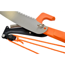 Универсальный садовый высоторез - пилка HECHT 900375