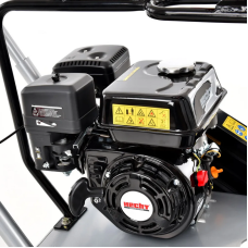 Шворезчик для бетона и асфальта HECHT 1900