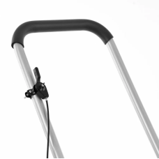 Шворезчик для бетона и асфальта HECHT 1900