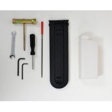 Высоторез бензиновый HECHT 9260