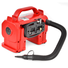 Аккумуляторный компрессор HECHT 2190