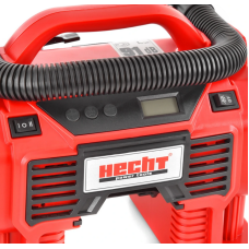 Аккумуляторный компрессор HECHT 2190