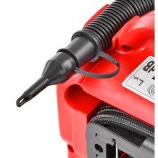 Аккумуляторный компрессор HECHT 2190