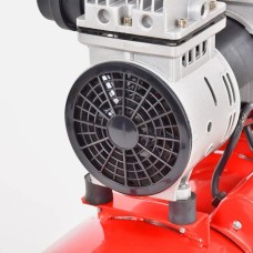 Безмасляный компрессор HECHT 2086