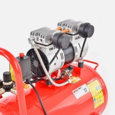 Безмасляный компрессор HECHT 2086