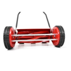 Газонокосилка ручная HECHT 5030