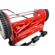 Газонокосилка ручная HECHT 5030