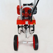 Культиватор бензиновый HECHT 752