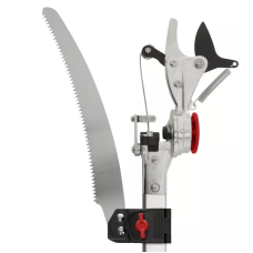 Высоторез HECHT JZN356 2 в 1 (пила/секатор)