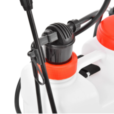 Опрыскиватель ручной - HECHT 4122