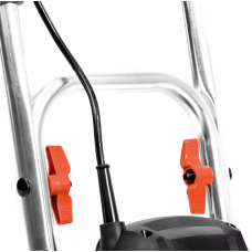 Культиватор электрический HECHT 738