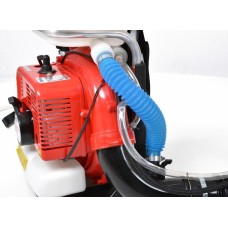 Опрыскиватель бензиновый HECHT 459