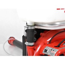 Опрыскиватель бензиновый HECHT 459