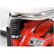 Опрыскиватель бензиновый HECHT 459