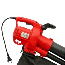 Садовый пылесос/воздуходувка HECHT 3003