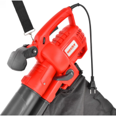 Садовый пылесос/воздуходувка HECHT 3003