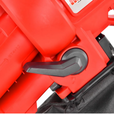 Садовый пылесос/воздуходувка HECHT 3003