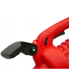 Садовый пылесос/воздуходувка HECHT 3003