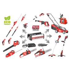 Аккумуляторная воздуходувка Hecht 9250