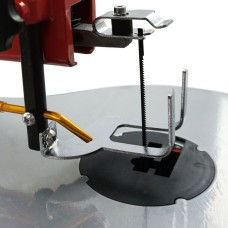 Пилка настольная HECHT 8916