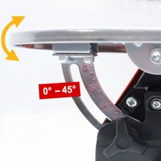 Пилка настольная HECHT 8916