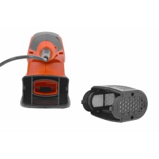 Шлифовальный станок HECHT 1760