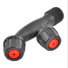 Опрыскиватель ручной - HECHT 4166