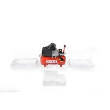 Компрессор HECHT 2026, мощность 1,5 кВт