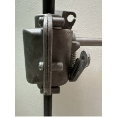 Редуктор в сборе к НECHT 8514