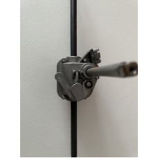 Редуктор в сборе к НECHT 8514