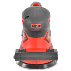 Эксцентриковая вибрационная шлифмашина - HECHT 1768