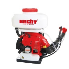 Опрыскиватель бензиновый HECHT 443