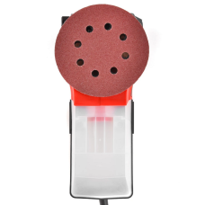 Эксцентриковая вибрационная шлифмашина - HECHT 1768