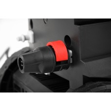 Мойка высокого давления HECHT 323