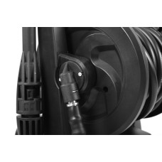 Мойка высокого давления HECHT 323