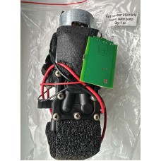 Насос для опрыскивателя HECHT 410