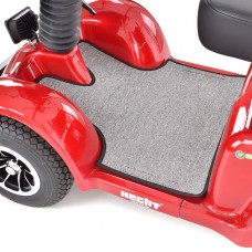 Электрическая инвалидная коляска HECHT WISE RED