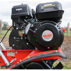Культиватор бензиновый HECHT 785