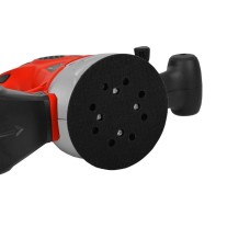 Шлифовальная машина HECHT 1764