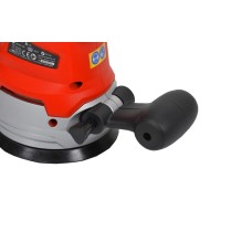 Шлифовальная машина HECHT 1764