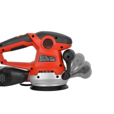 Шлифовальная машина HECHT 1764