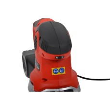 Шлифовальная машина HECHT 1764