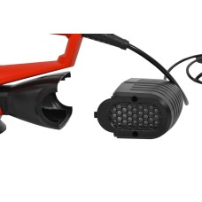 Шлифовальная машина HECHT 1764